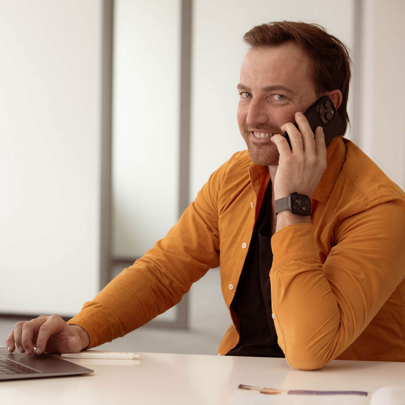 Markus Graf Hausverwaltung am Stachus Geschäftsführer